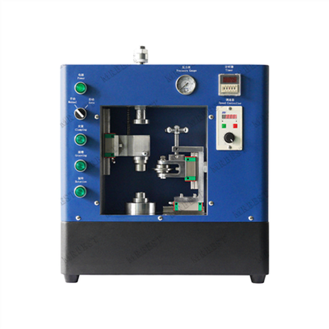 Entwodwi nouvo machin vètikal batri nou an pou selil batri silendrik